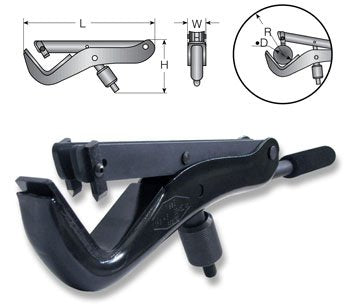 Bordo Nes External ( To Pipe)