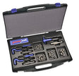 Bordo Spark Plug Thread Repair Workshop Kit
