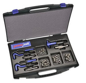 Bordo Spark Plug Thread Repair Workshop Kit