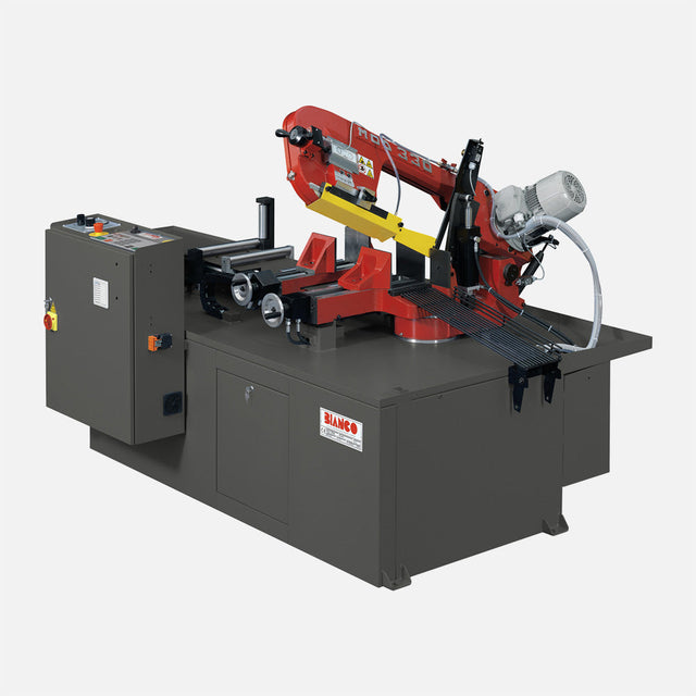 Excision Bianco 280M60G Bandsaw Machine