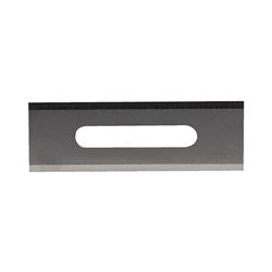 Sheffield Square Slotted Blade