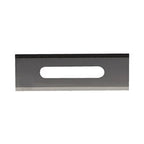 Sheffield Square Slotted Blade