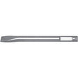 Sheffield Square Shank Flat Chisel
