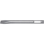 Sheffield Square Shank Flat Chisel