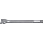 Sheffield Square Shank Wide Chisel