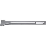 Sheffield Square Shank Wide Chisel