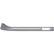 Sheffield Square Shank Wide Bent Chisel