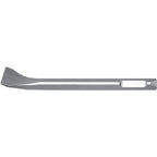 Sheffield Square Shank Wide Bent Chisel