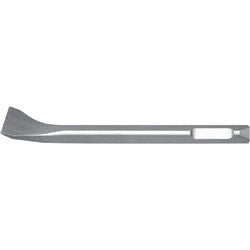 Sheffield Square Shank Wide Bent Chisel