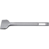 Sheffield Square Shank Wide Chisel