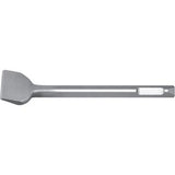 Sheffield Square Shank Wide Bent Chisel