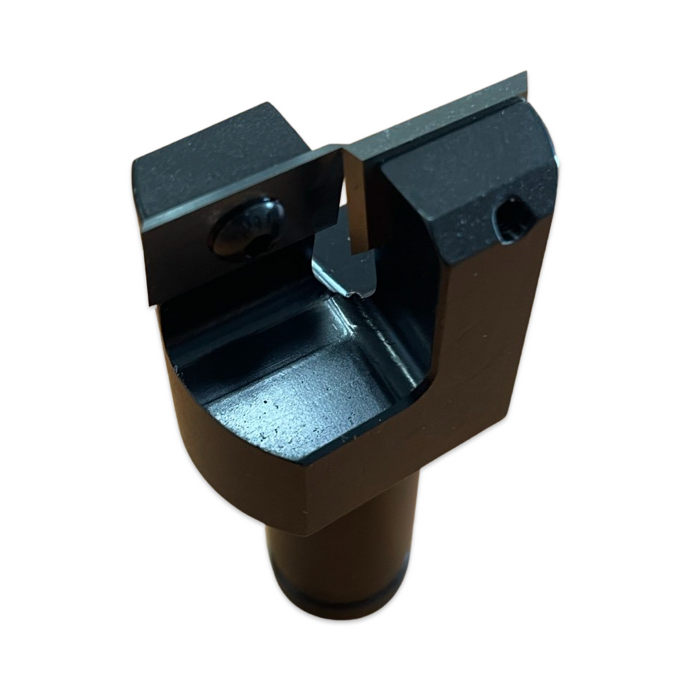 CNC Bottom Cleaning 40mm Disposable Tip Router Bit – Sharp Edge Aust