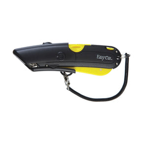 Sheffield Easy-Cut Self Retracting Cutter System With Holster