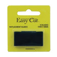 Sheffield Easy-Cut Replacement Blades Card