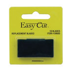 Sheffield Easy-Cut Replacement Blades Card