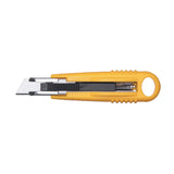 Sheffield Side-Slide Safety Knife
