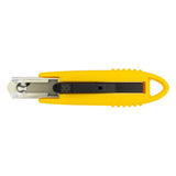 Sheffield Side-Slide Safety Knife