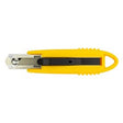Sheffield Side-Slide Safety Knife With Round Point Blade