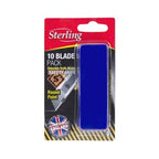 Sheffield Round Point Blade For Side-Slide Knife