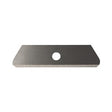 Sheffield Round Point Blade For Side-Slide Knife Tube