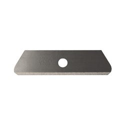Sheffield Round Point Blade For Side-Slide Knife Tube