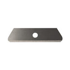Sheffield Round Point Blade For Side-Slide Knife Tube