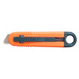 Sheffield Sideslide Junior Safety Knife Orange In Bio Bag