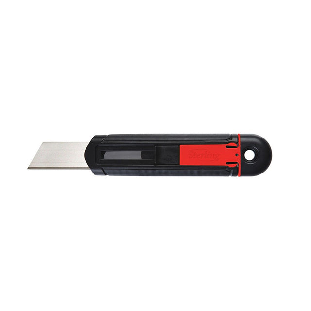 Sheffield Longreach Safety Self-Retracting Knife