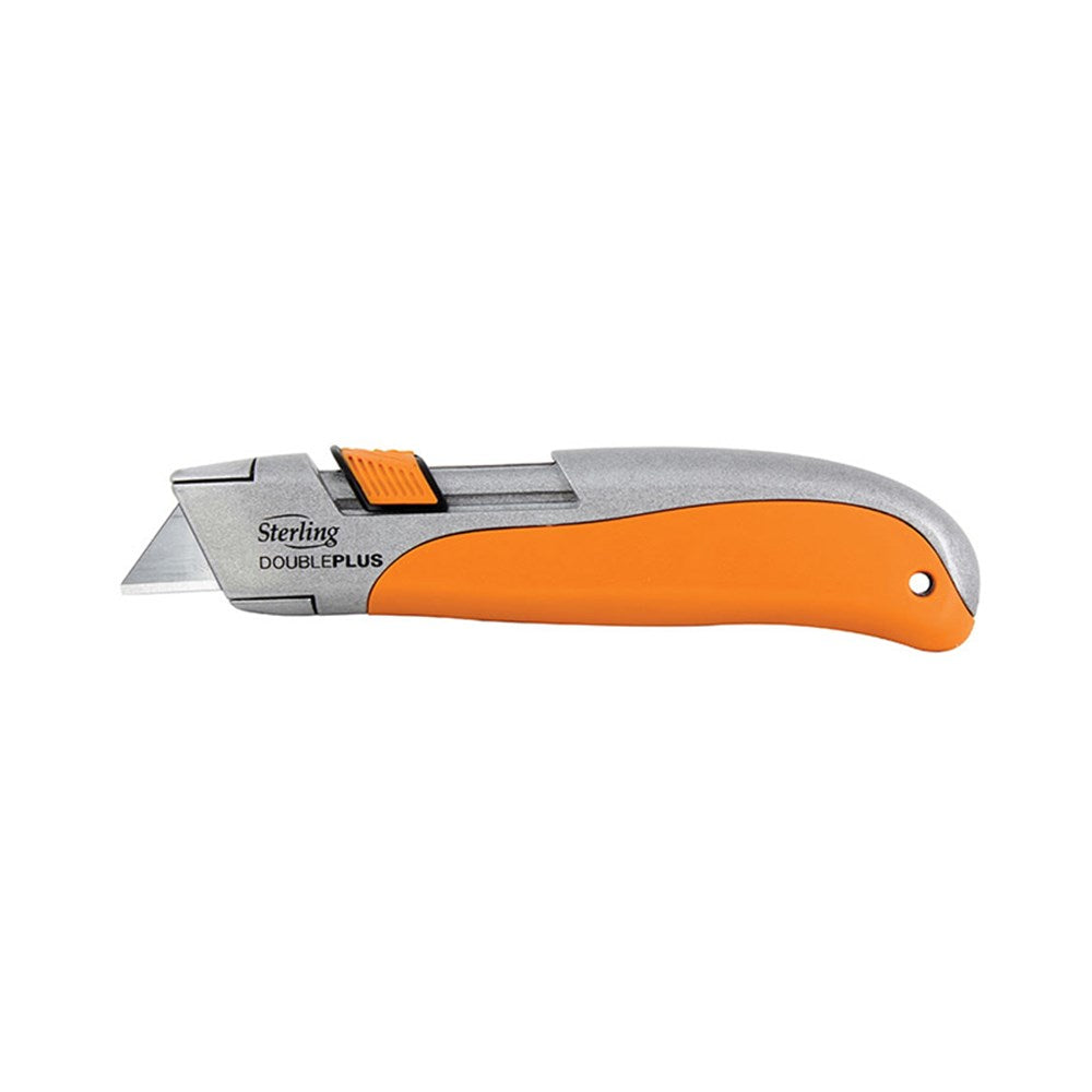 Sheffield Self Retracting Double Plus+ Safety Knife