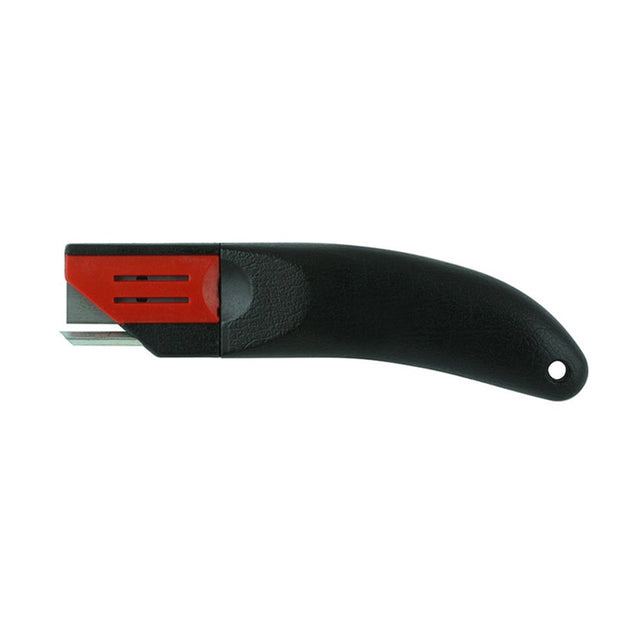 Sheffield Protector Fixed Knife With Safety Pin
