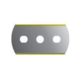 Sheffield Tech Hole Blade Rc TIN Coated