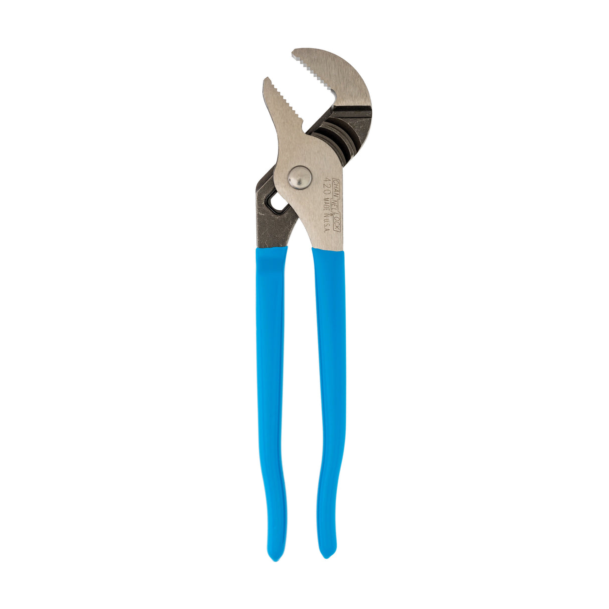 CARBiTOOL GS3 Plier Set Multigrip T&g Str-jaw Channellock