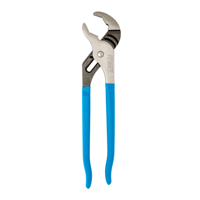 CARBiTOOL 442 Plier Multigrip T&g Vee-jaw Channellock