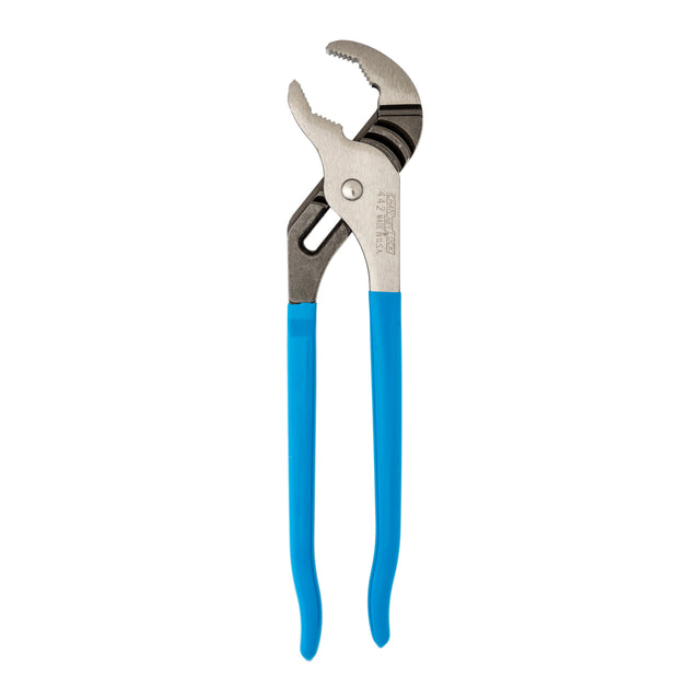 CARBiTOOL 422 Plier Multigrip T&g Vee-jaw Channellock