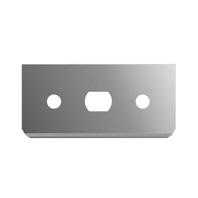 Sheffield Round Cornered Carton Cutter Blade For 100b Cutter