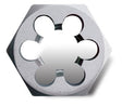 Bordo BSWChrome Alloy Die Nut