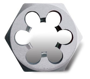 Bordo BSWChrome Alloy Die Nut