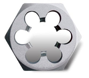 Bordo BSWChrome Die Nut