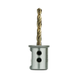 HSS-Co Weldon Shank Twist Drill — official supplier product image