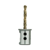 HSS-Co Weldon Shank Twist Drill — official supplier product image