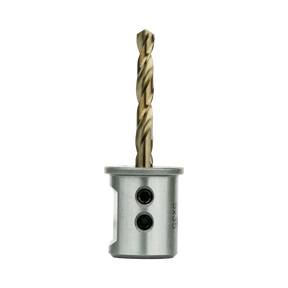 HSS-Co Weldon Shank Twist Drill — official supplier product image