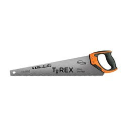 Sheffield T-Rex Hardpoint Hand Saw
