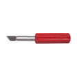 Sheffield Knife Red