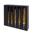 Sheffield VersaDrive Reamer Set — official supplier product image