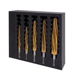 Sheffield VersaDrive Reamer Set — official supplier product image