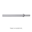Sheffield Round Shank Straight Punch