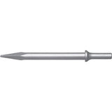 Sheffield Round Shank Moil Point Chisel