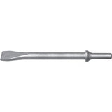 Sheffield Round Shank Flat Chisel