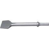 Sheffield Round Shank Wide Chisel