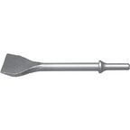 Sheffield Round Shank Wide Bent Chisel